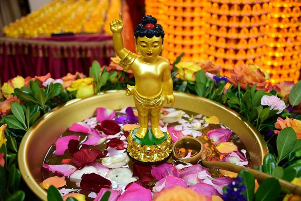 Happy Vesak 2026!
